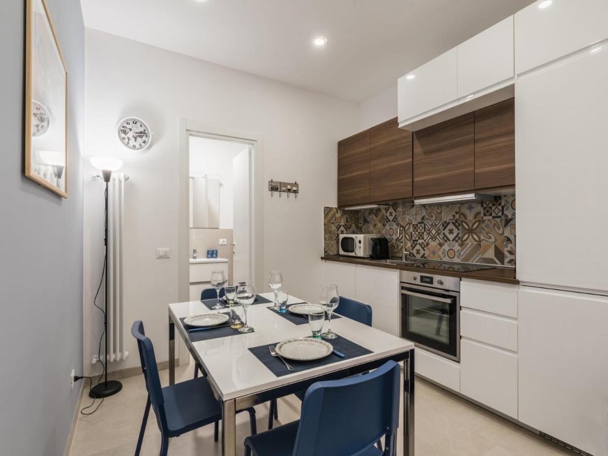 The Rent - Two-bedroom Close To San Pietro Apartamento Roma