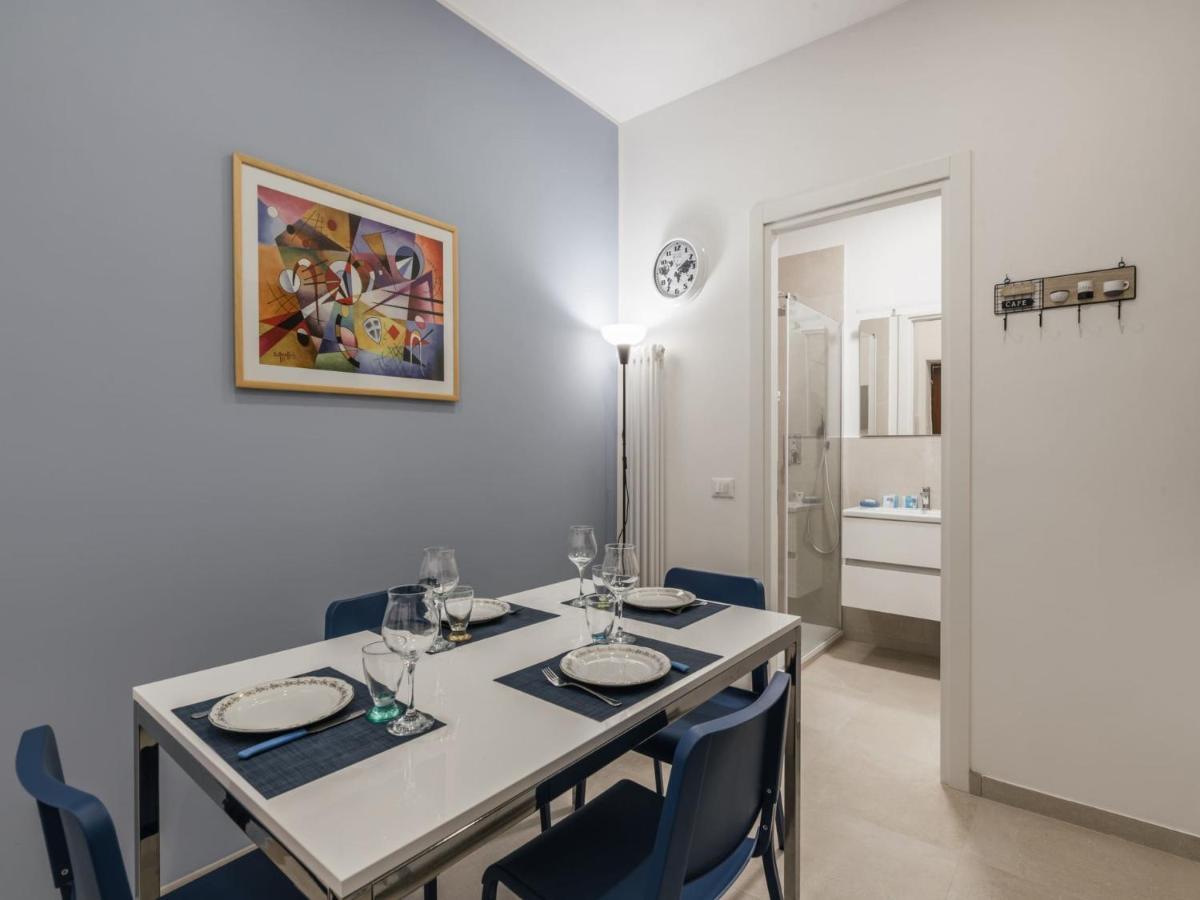 The Rent - Two-bedroom Close To San Pietro * Roma