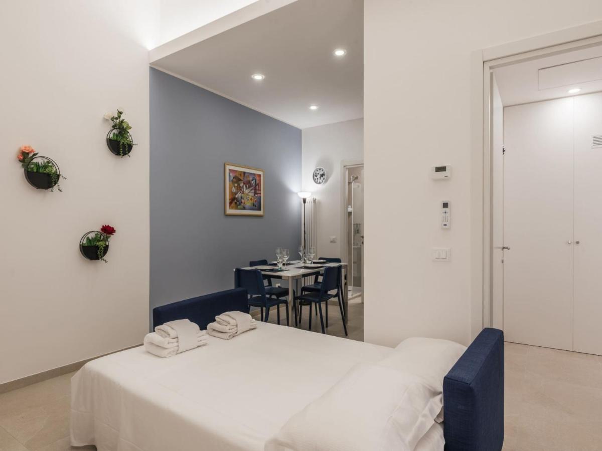 Apartamento The Rent - Two-bedroom Close To San Pietro