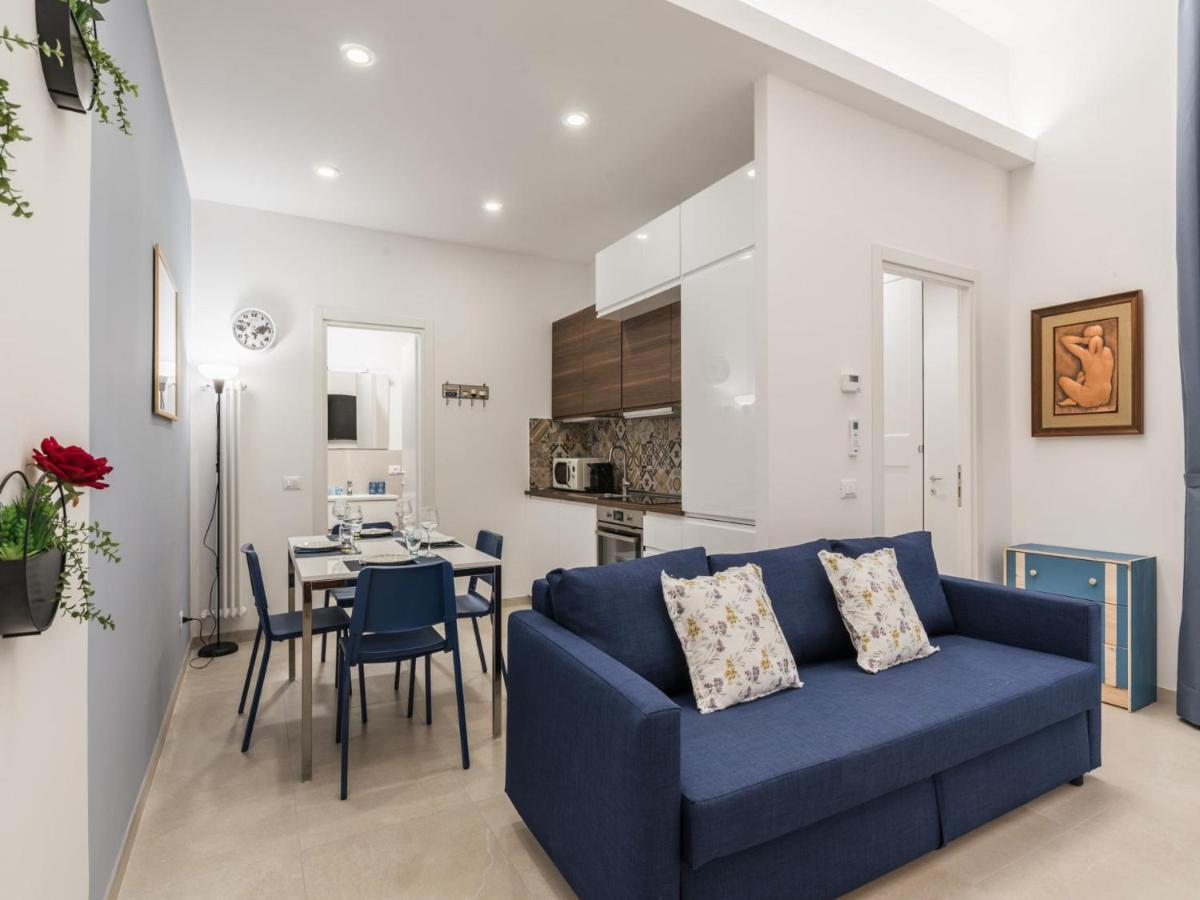 The Rent - Two-bedroom Close To San Pietro Apartamento *