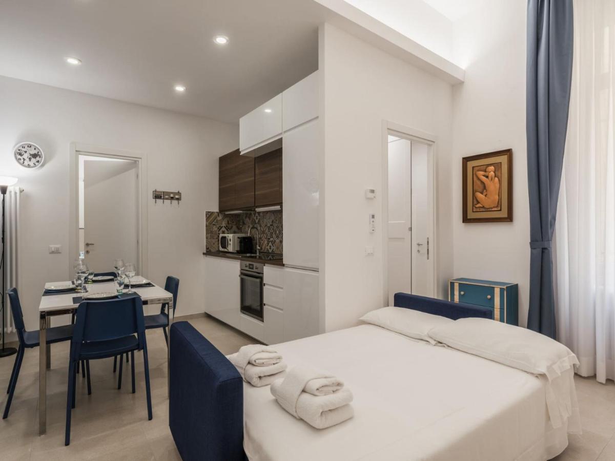 Apartamento The Rent - Two-bedroom Close To San Pietro