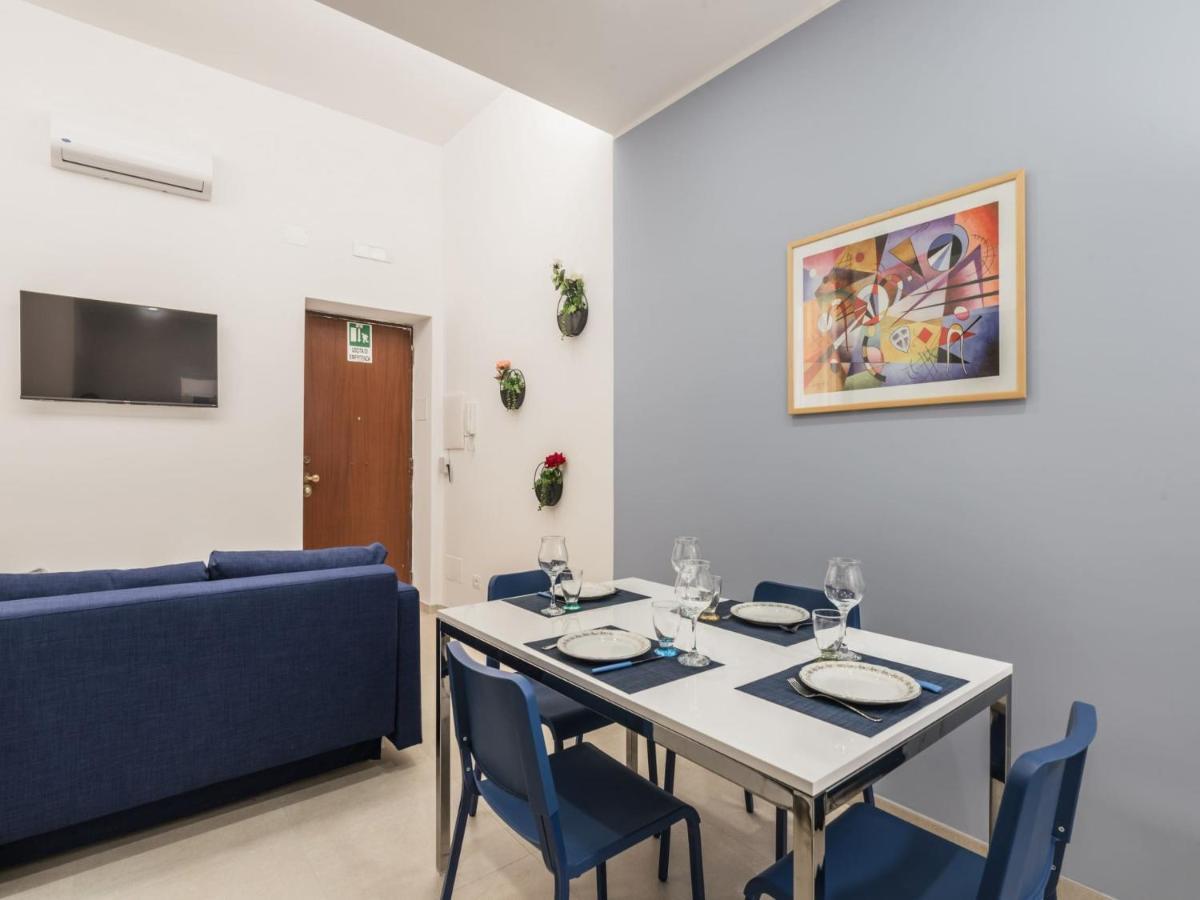 The Rent - Two-bedroom Close To San Pietro Apartamento *