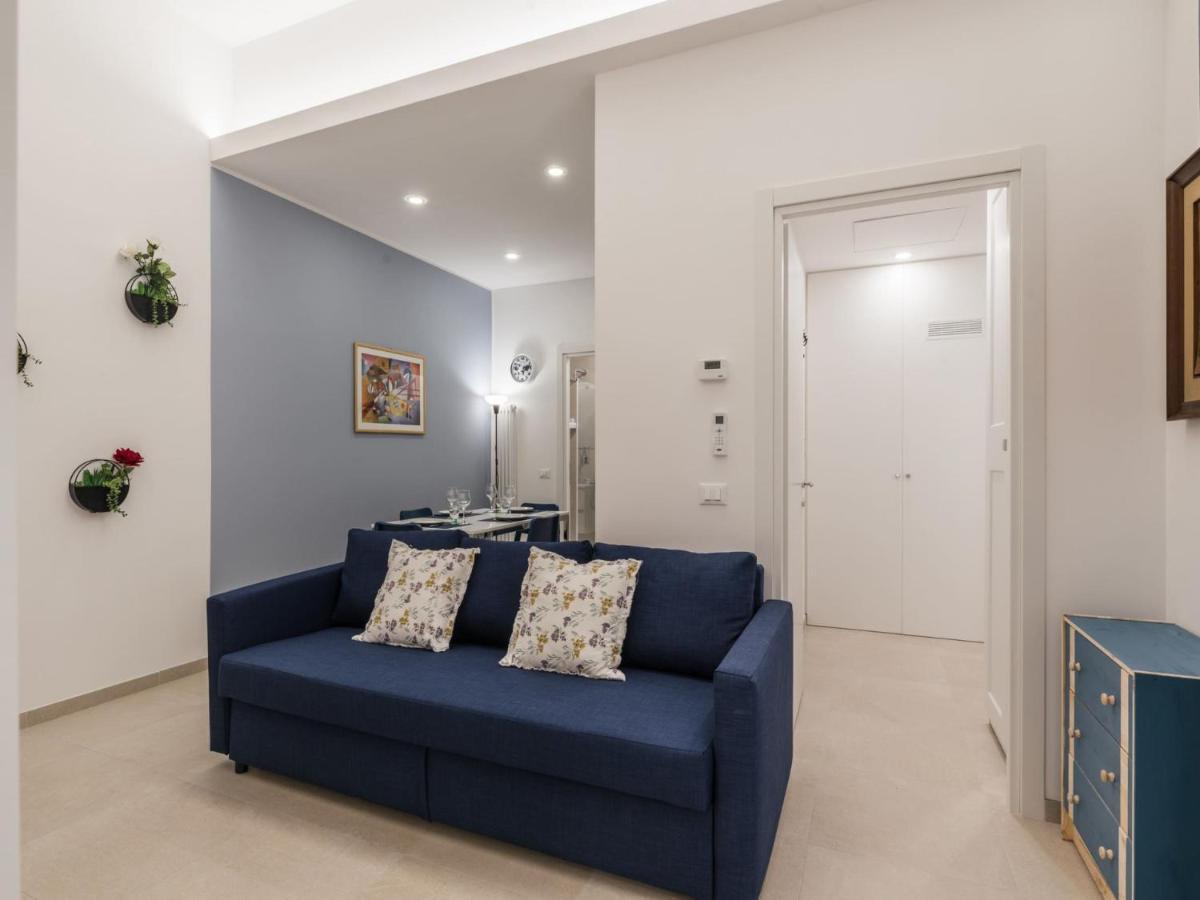 The Rent - Two-bedroom Close To San Pietro * Roma