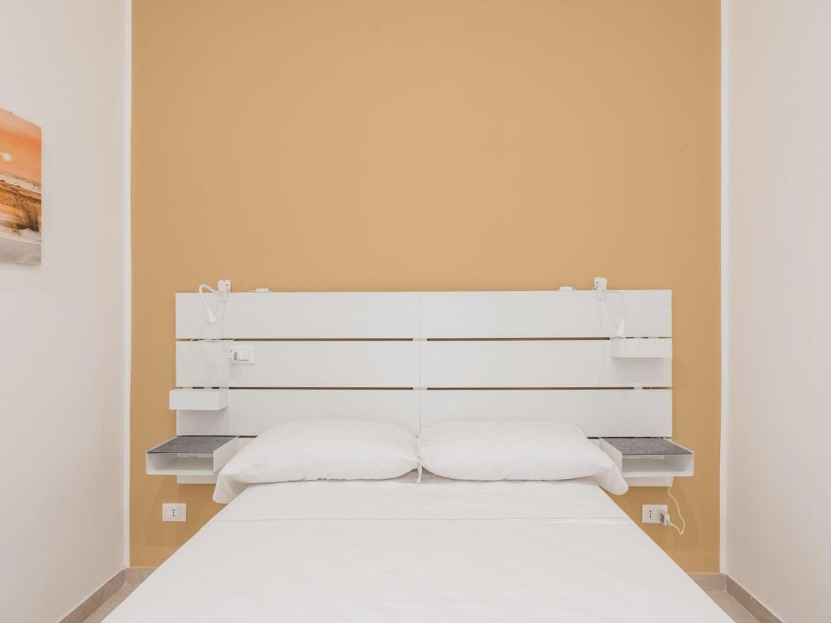 The Rent - Two-bedroom Close To San Pietro Apartamento