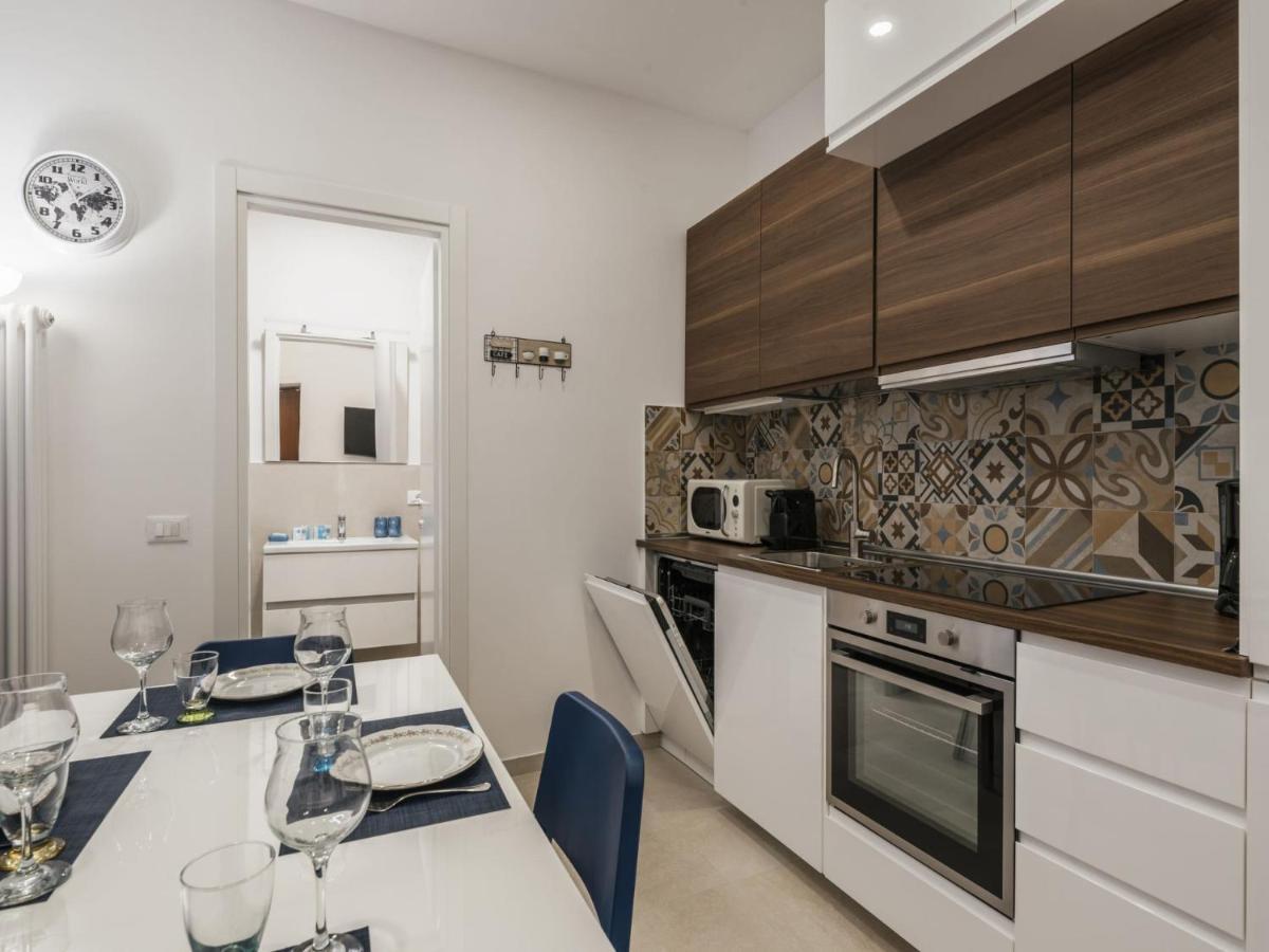 The Rent - Two-bedroom Close To San Pietro Apartamento *