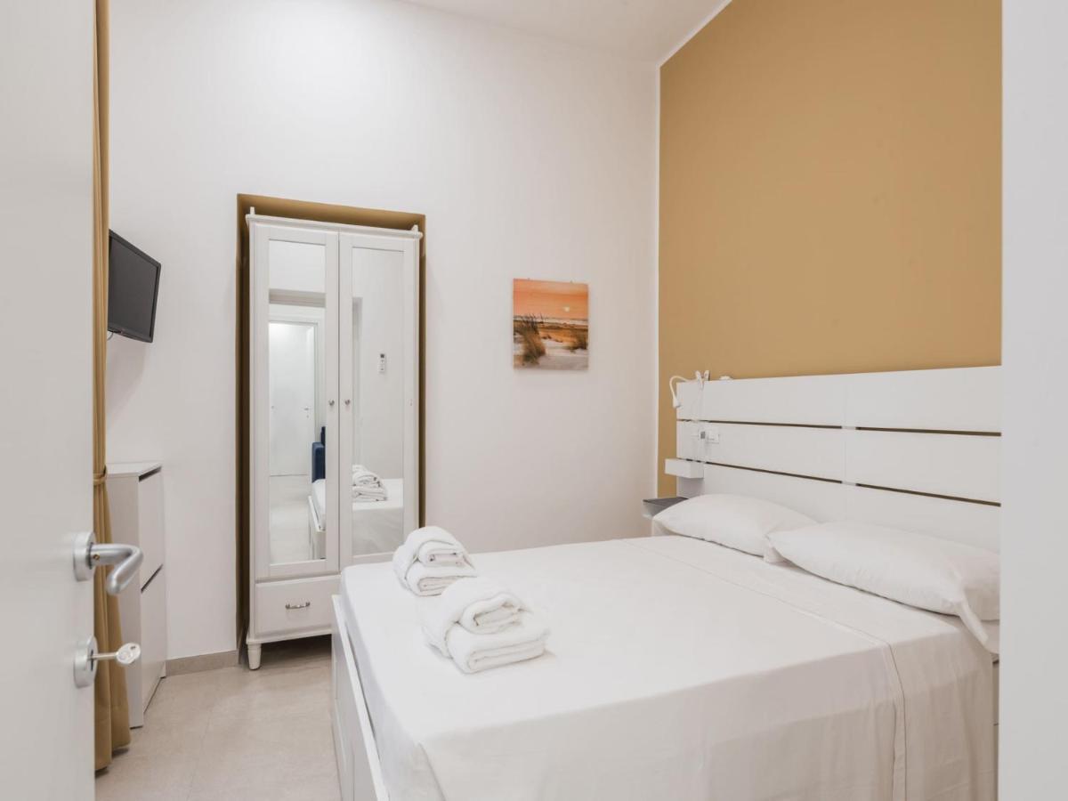 The Rent - Two-bedroom Close To San Pietro Apartamento Roma