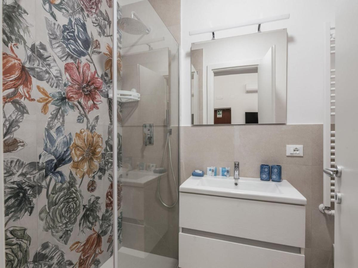 Apartamento The Rent - Two-bedroom Close To San Pietro Roma