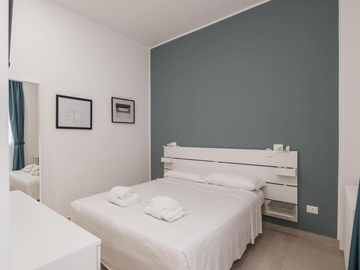 The Rent - Two-bedroom Close To San Pietro Roma