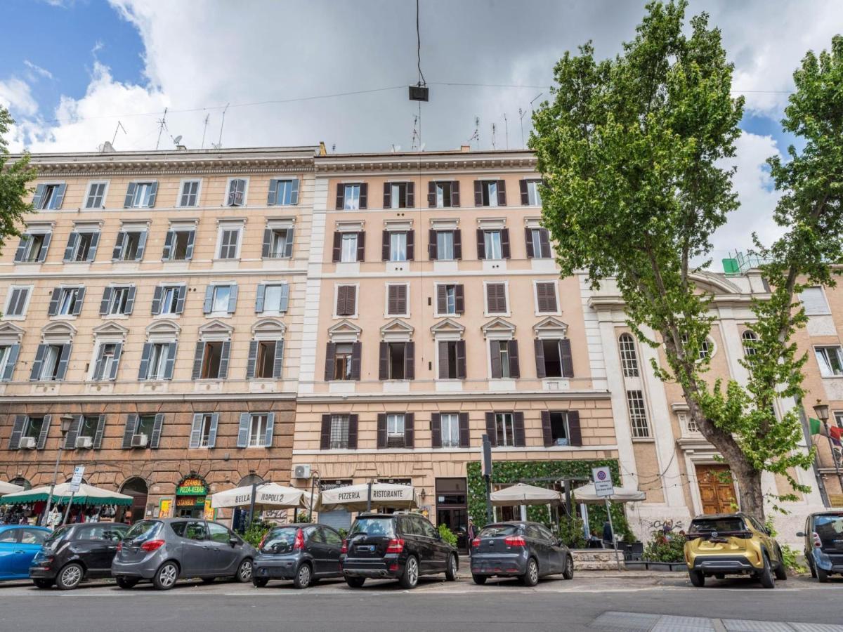 Apartamento The Rent - Two-bedroom Close To San Pietro