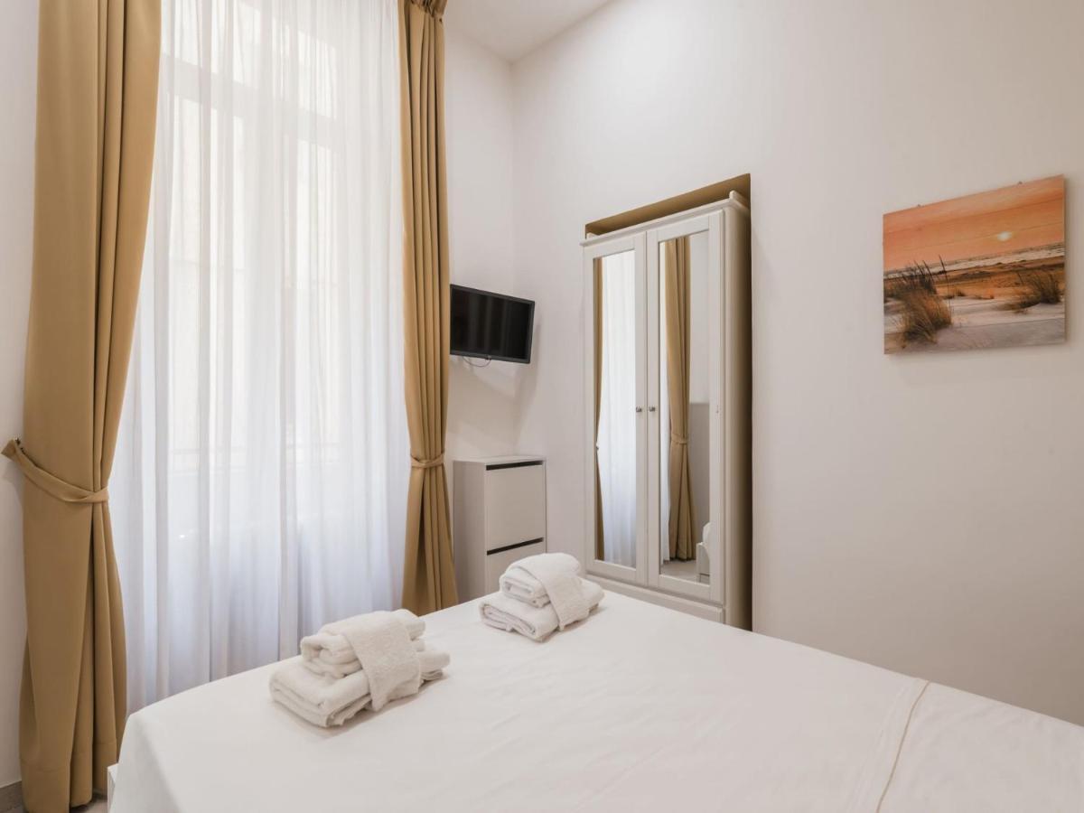 The Rent - Two-bedroom Close To San Pietro Apartamento