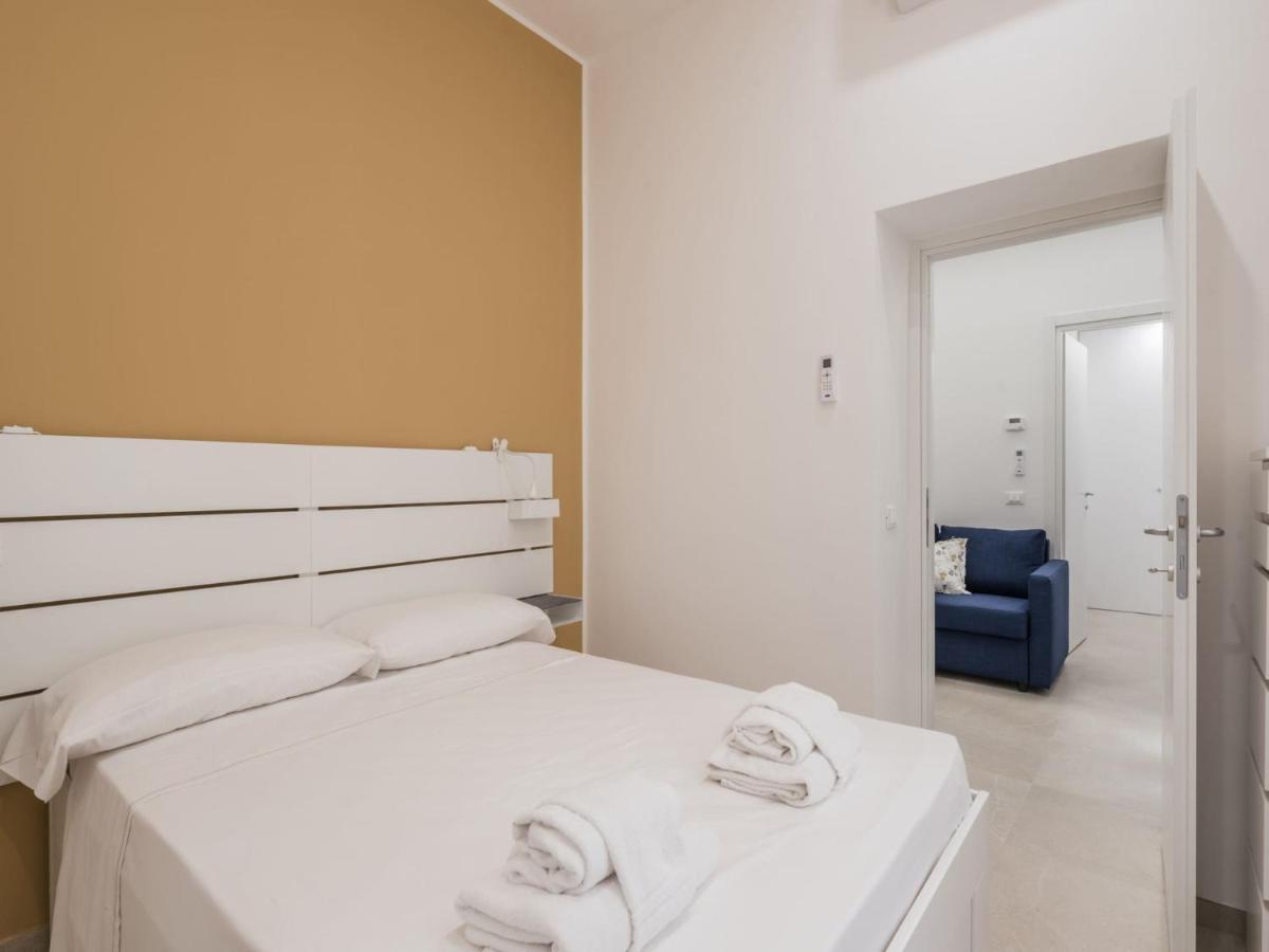 Apartamento The Rent - Two-bedroom Close To San Pietro Roma