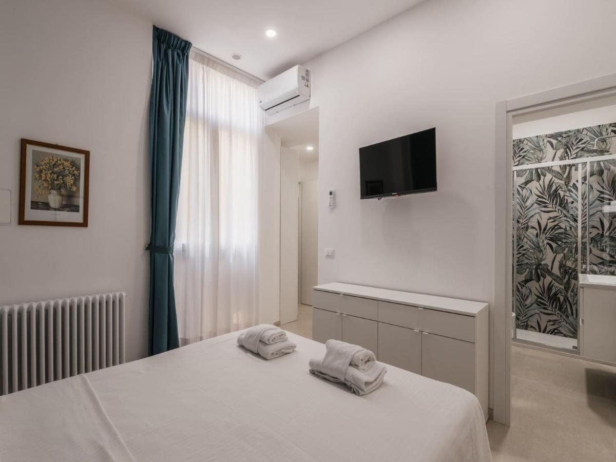 Apartamento The Rent - Two-bedroom Close To San Pietro